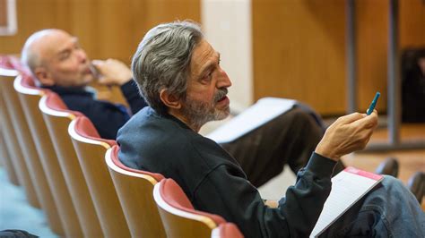 2023 Turing award: Avi Wigderson wins computer science prize .